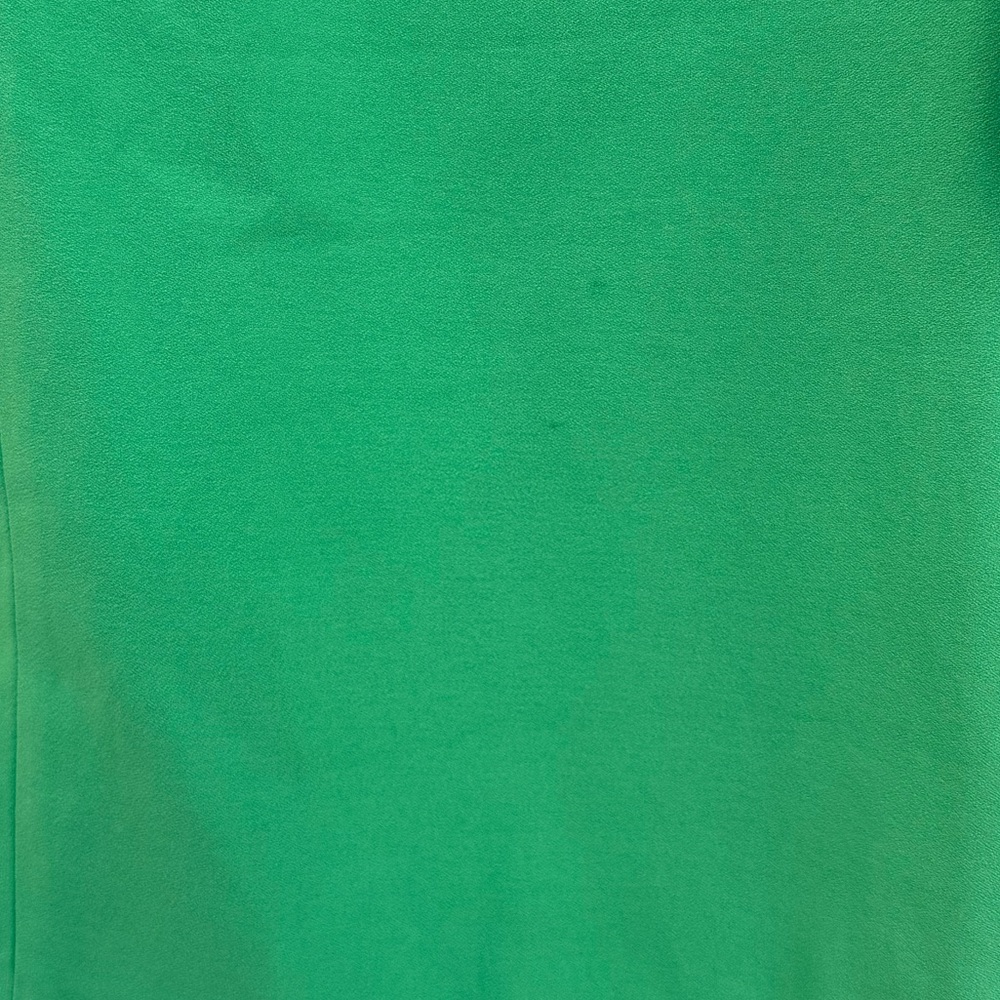 NWT Lilly Pulitzer Stela Strapless Bow Dress in Spearmint - Size 16 - Picture 7 of 11